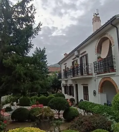 بيت للعطل Casa Nel !!! *