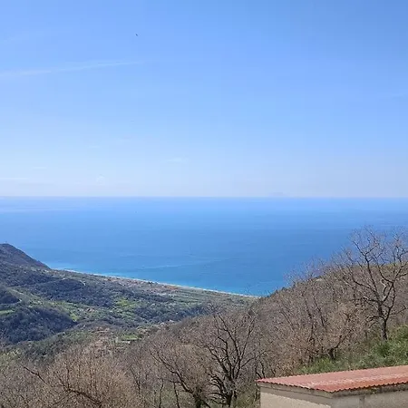 بيت للعطل Casa Nel !!!