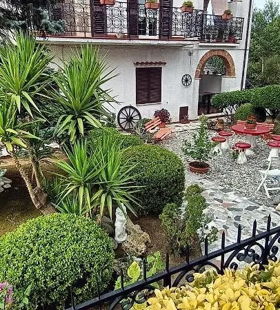 Casa Nel !!! 펜션 *