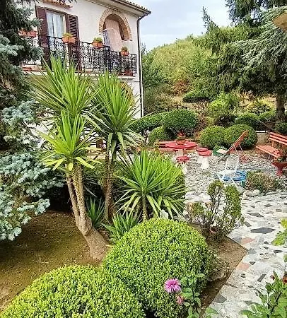 Casa Nel !!! Falconara Albanese