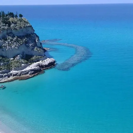 Casa Nel !!! * Falconara Albanese