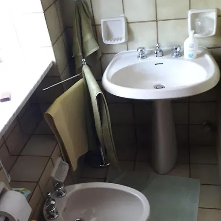 펜션 Casa Nel !!! *