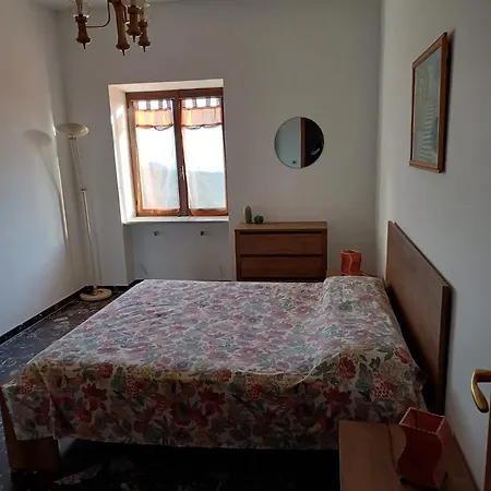 Casa Nel !!! Falconara Albanese