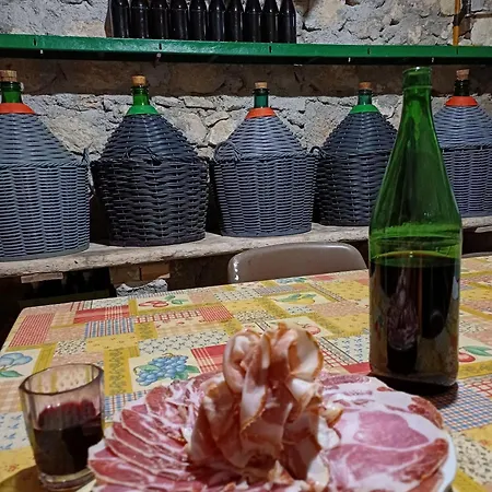 بيت للعطل Casa Nel !!! *