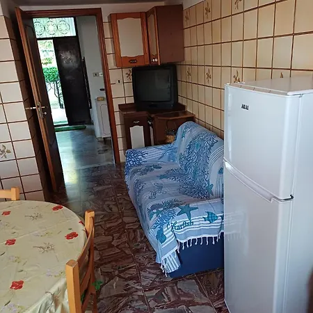 Vakantiehuis Casa Nel !!! Falconara Albanese