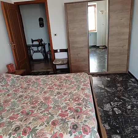 Casa Nel !!! * Falconara Albanese