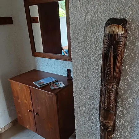 Casa Nel !!! Falconara Albanese