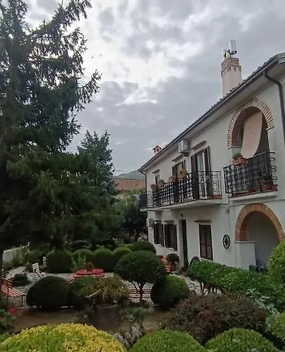 בית נופש Casa Nel !!! *