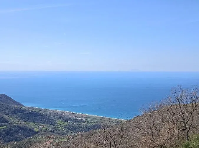 Vakantiehuis Casa Nel !!!