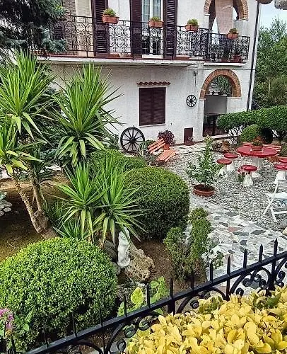 Casa Nel !!! בית נופש *