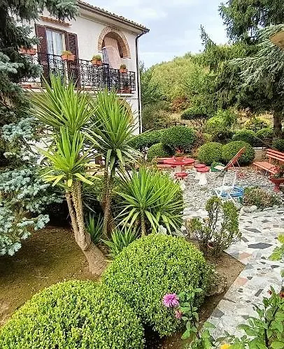 Casa Nel !!! Falconara Albanese