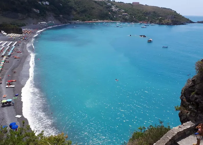 Casa Nel !!! Falconara Albanese