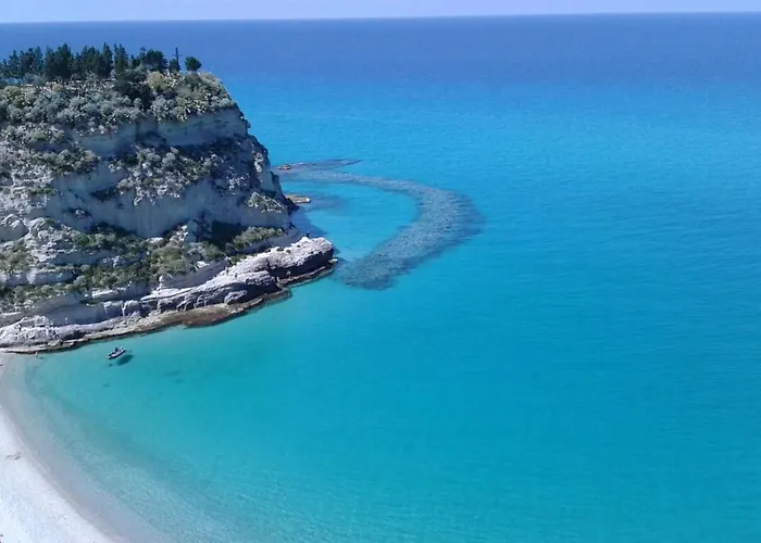 Casa Nel !!! * Falconara Albanese