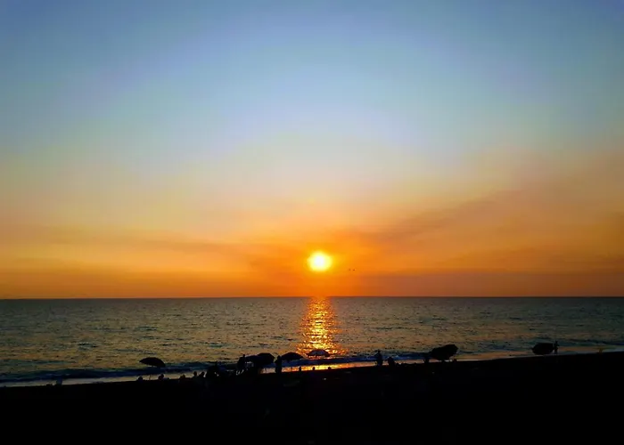 Vakantiehuis Casa Nel !!! Falconara Albanese