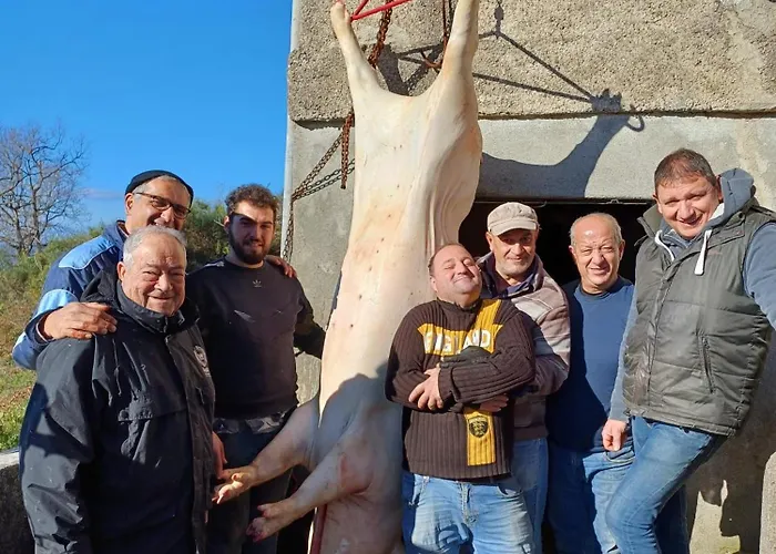 Vakantiehuis Casa Nel !!!