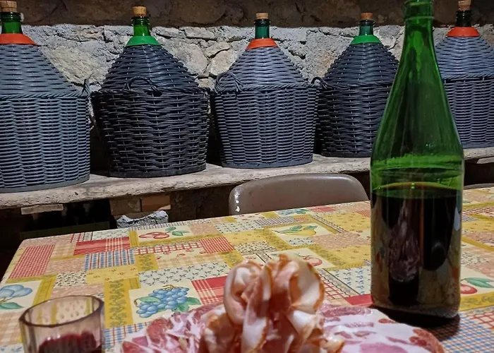 Vakantiehuis Casa Nel !!! *