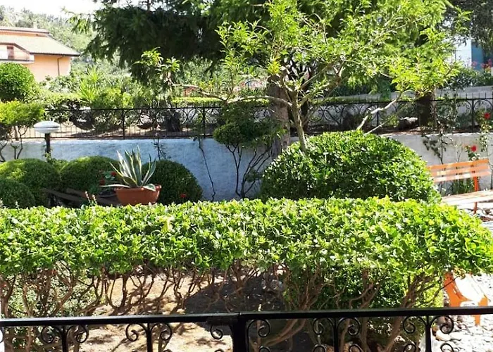 Vakantiehuis Casa Nel !!! *