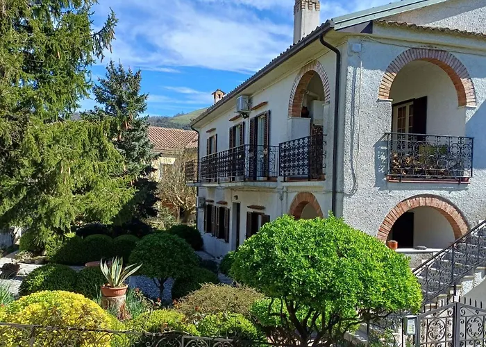 Casa Nel !!! Vakantiehuis *