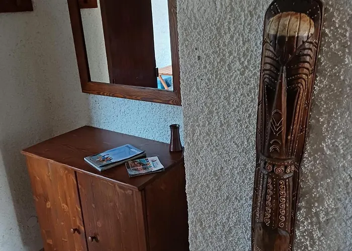 Casa Nel !!! Falconara Albanese